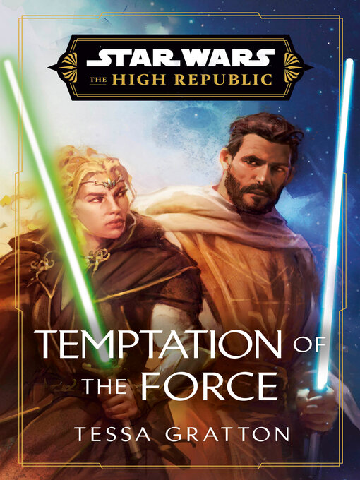 Temptation Of The Force Greater Phoenix Digital Library Overdrive